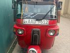Bajaj RE 2012
