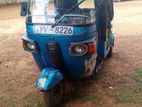 Bajaj RE 2012