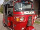 Bajaj RE 2012