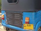 Bajaj RE Three Wheeler 2012