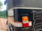 Bajaj RE 2012