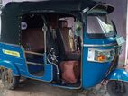 Bajaj RE Three Wheeler 2012