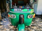 Bajaj RE Three Wheeler 2012