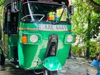 Bajaj RE 2012