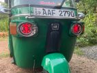 Bajaj RE 2012