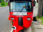 Bajaj RE 2012