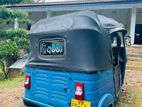 Bajaj RE 2012