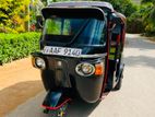 Bajaj RE 2012