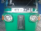 Bajaj RE 2012
