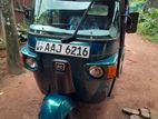 Bajaj RE Threewheeler 2012