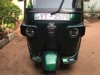 Bajaj RE 2012