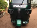Bajaj RE 2012