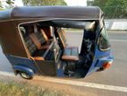 Bajaj RE Three Wheeler 2012