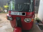 Bajaj RE 2012