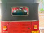 Bajaj RE 2012