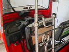 Bajaj RE Three Wheeler 2012