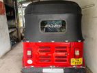Bajaj RE 2012