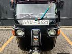 Bajaj RE 2012