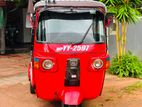 Bajaj RE 2012