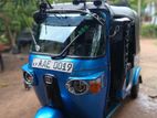 Bajaj RE 2012