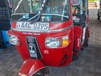 Bajaj RE 2012