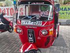 Bajaj RE 2012