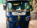 Bajaj RE 2012