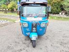 Bajaj RE 2012