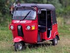 Bajaj RE 2012