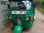 Bajaj RE 2012