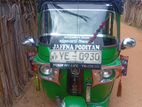Bajaj RE 2012