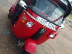 Bajaj RE 2012