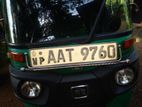 Bajaj RE 2012