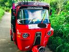 Bajaj RE 2012