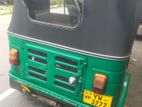 Bajaj RE 2012