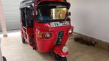 Bajaj RE 2012