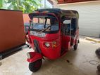 Bajaj RE 2012