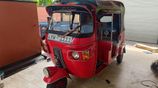 Bajaj RE 2012