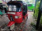 Bajaj RE 2012