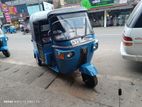 Bajaj RE 2012