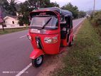 Bajaj RE 2012