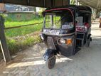 Bajaj RE 2012
