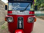 Bajaj RE 2012