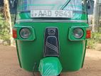 Bajaj RE 2012