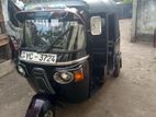 Bajaj RE 2012