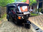 Bajaj RE 2012