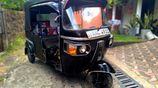 Bajaj RE 2012