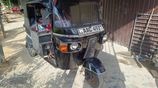 Bajaj RE 2012