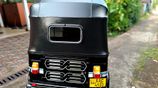 Bajaj RE 2012