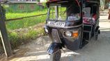 Bajaj RE 2012
